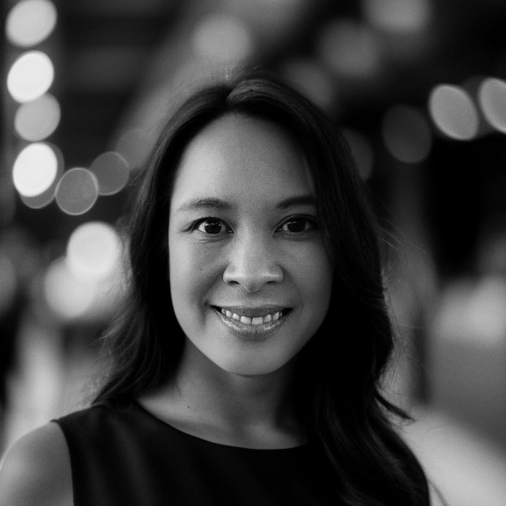 Linda Vu Nguyen, founder of Skylark 118